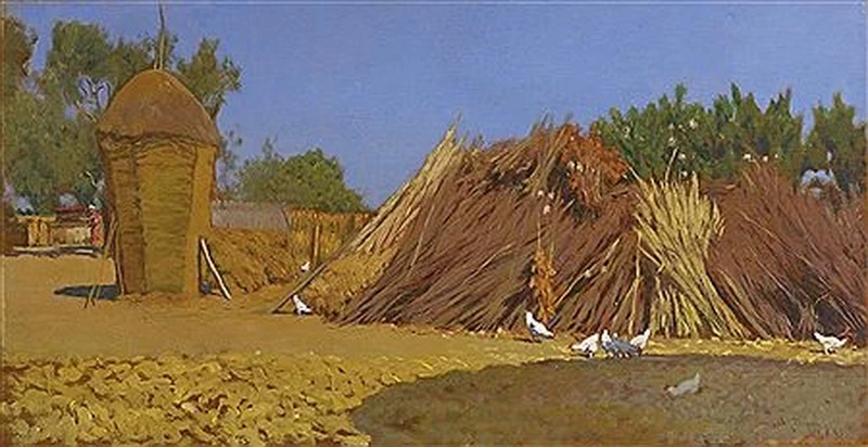 Fagotti e polli